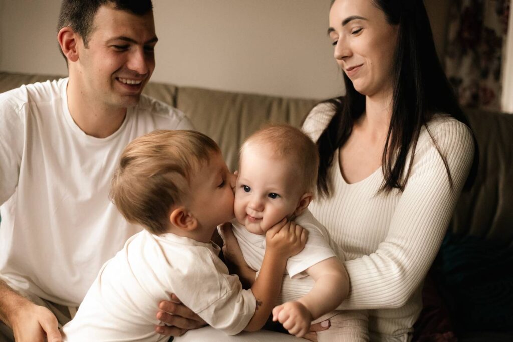 bianca studio photo sesja rodzinna 14