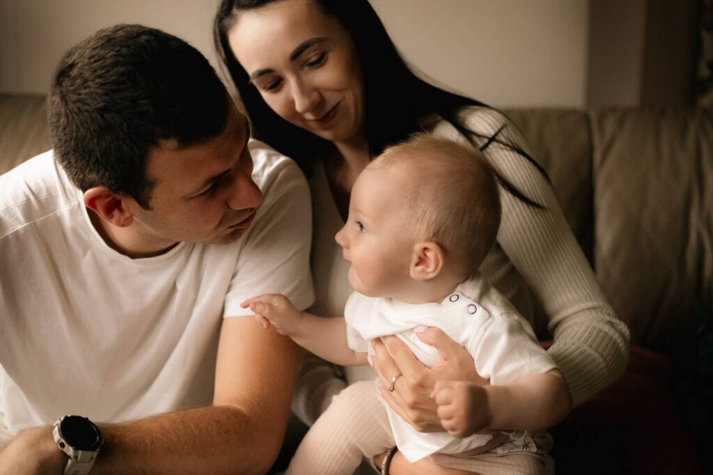 bianca studio photo sesja rodzinna 16