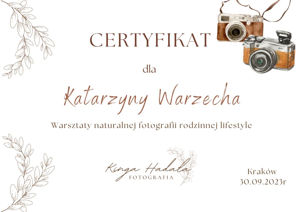 bianca studio photo certyfikaty 02