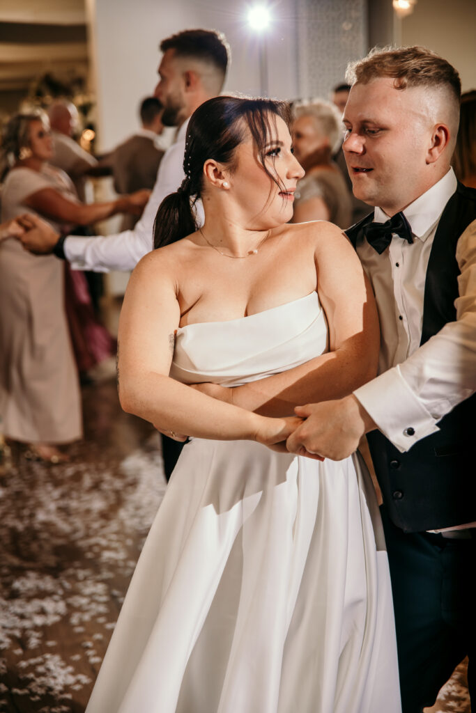 Kamila i Rafal 14.08 1627