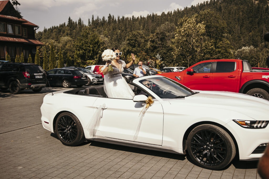 Kinga i Oskar 16.08 1135