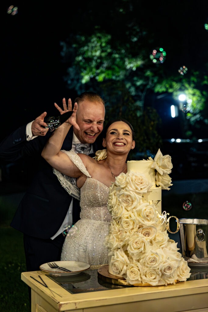 Kinga i Oskar 16.08 2929